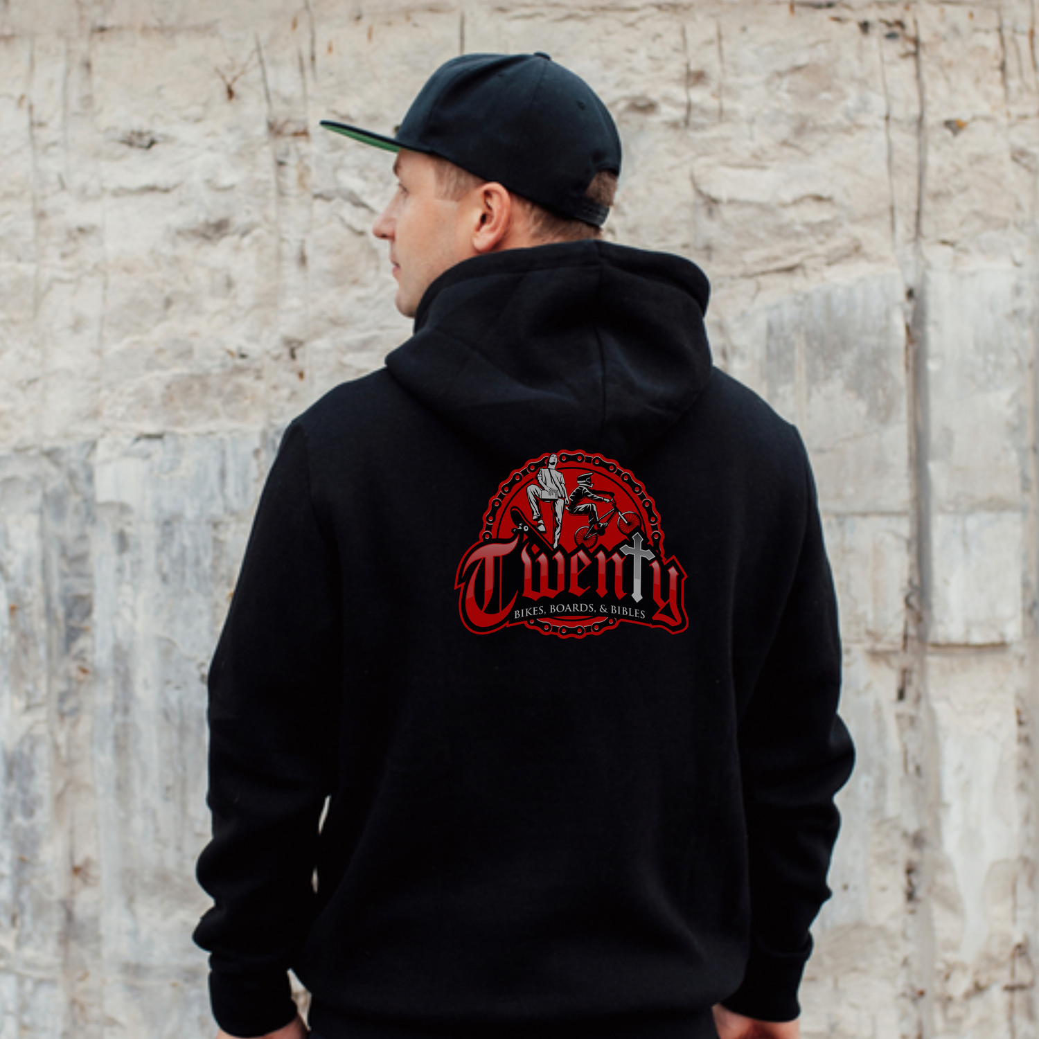 Hoodies