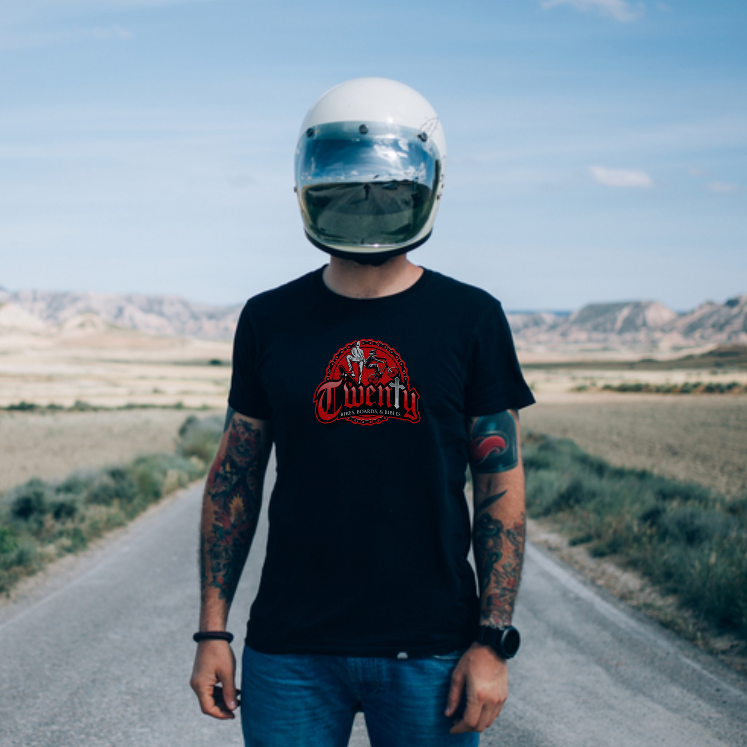 T-Shirts