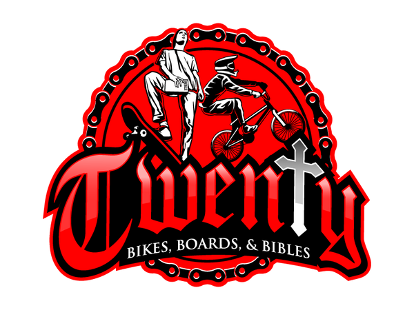 Twenty Bikes